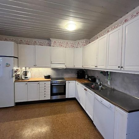Room Madita Arvidsjaur Exterior foto